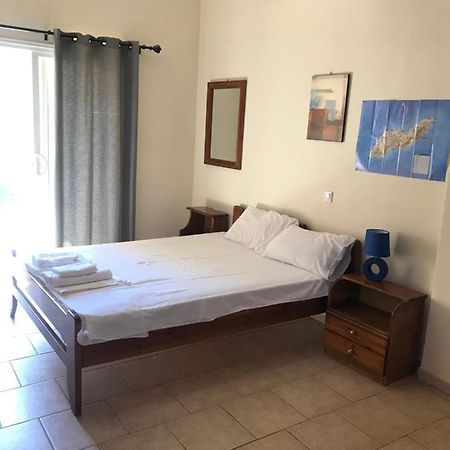 Studio With Loft Raxes Ikaria #5 Raches  Buitenkant foto