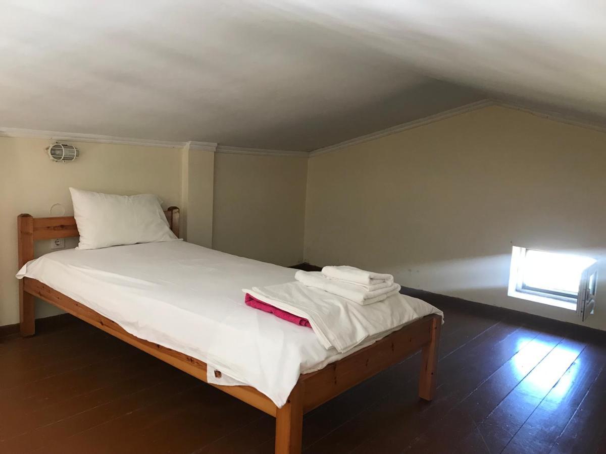Studio With Loft Raxes Ikaria #5 Raches  Buitenkant foto