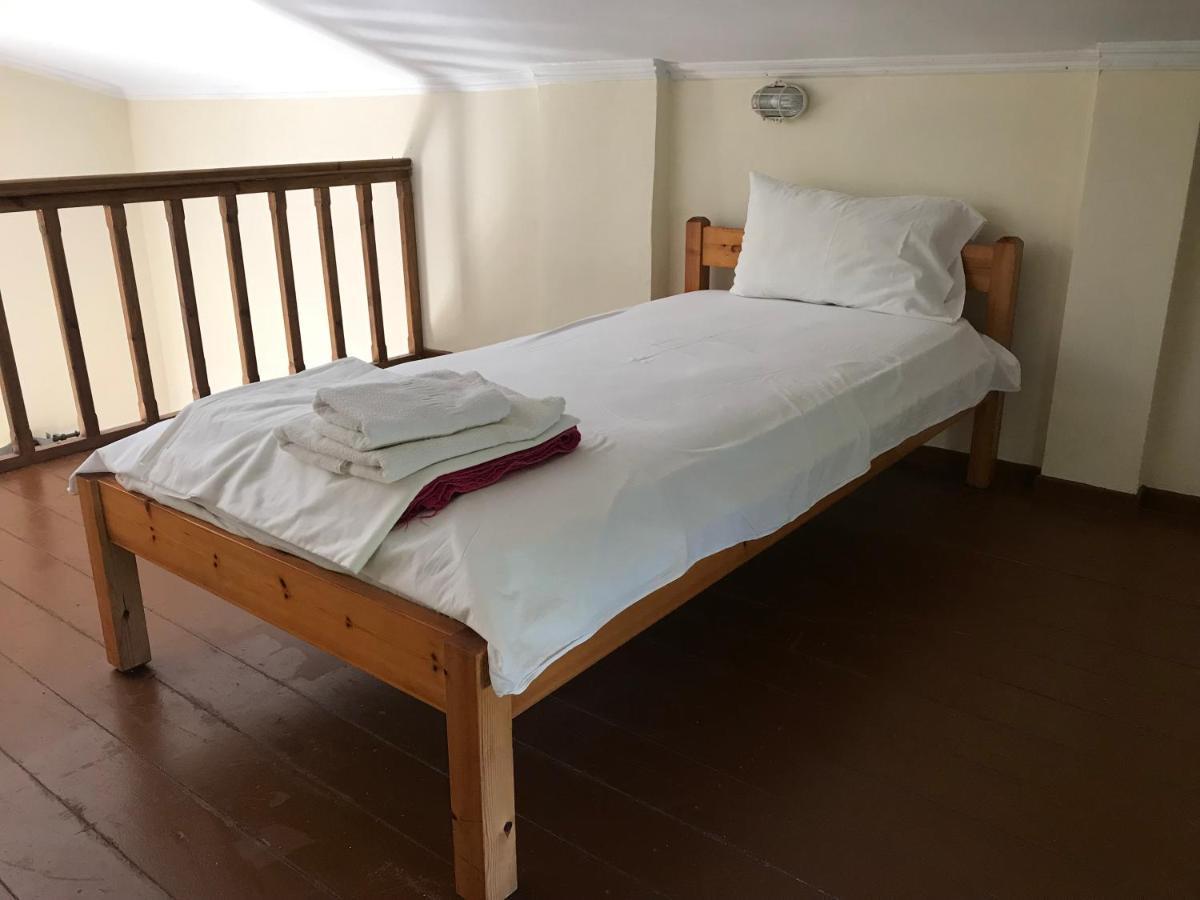 Studio With Loft Raxes Ikaria #5 Raches  Buitenkant foto