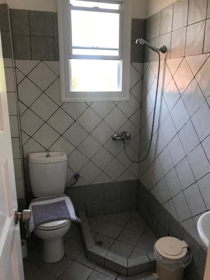 Studio With Loft Raxes Ikaria #5 Raches  Buitenkant foto